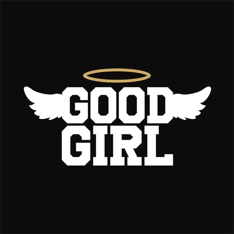 Good girl angel