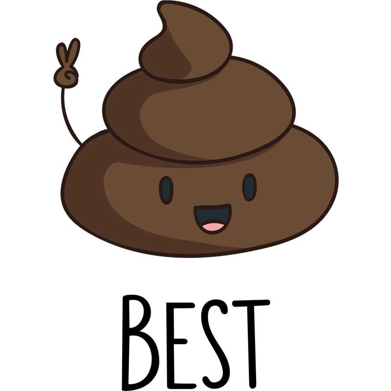 Best poop