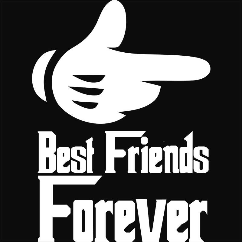 Godfather frineds right