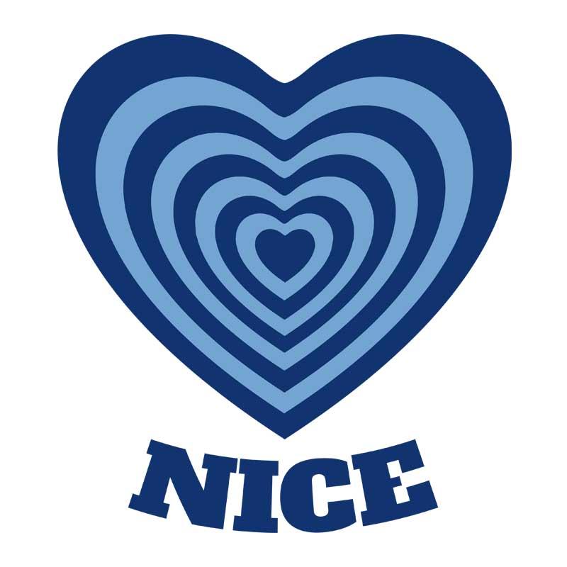 Nice heart