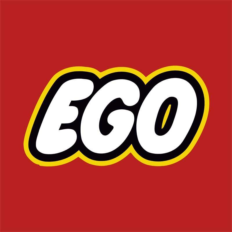 Ego logo