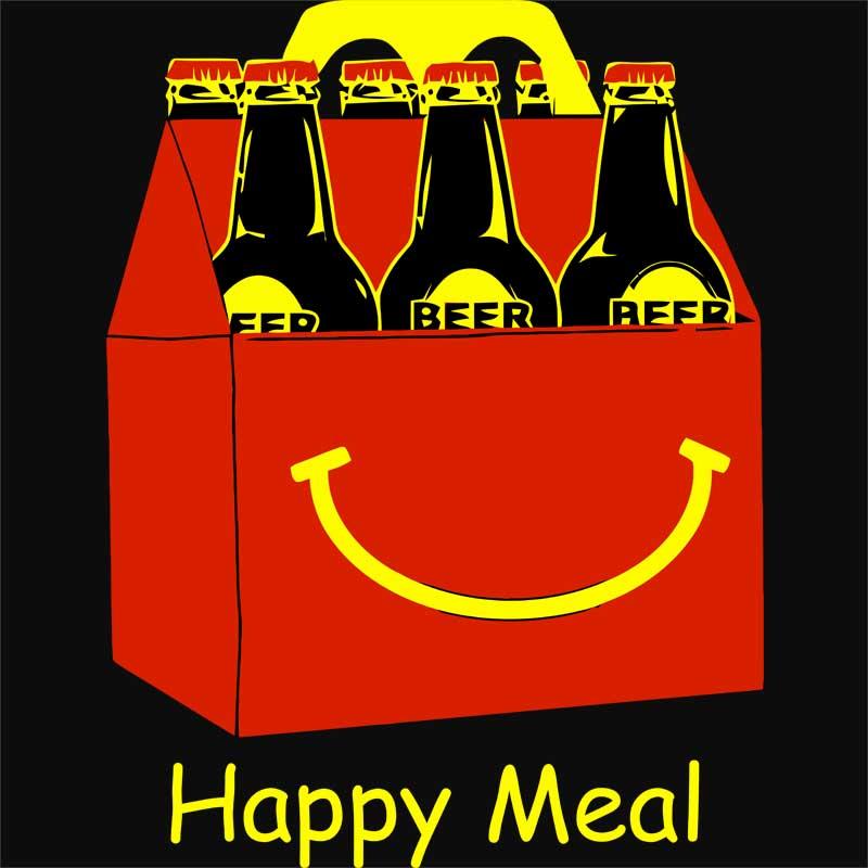Happy Meal