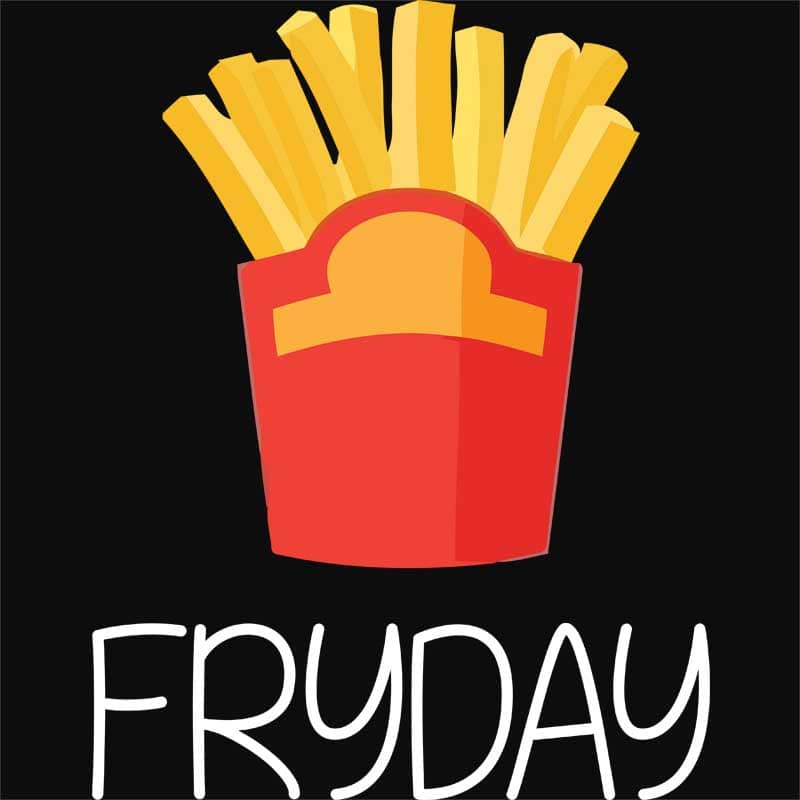 Fryday