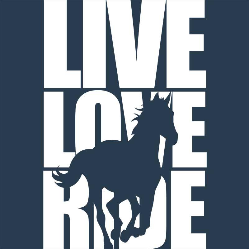 Live Love Ride