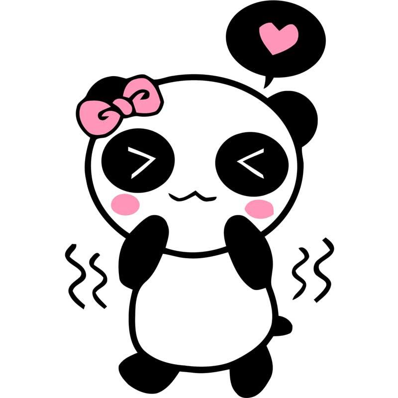 Panda Girl