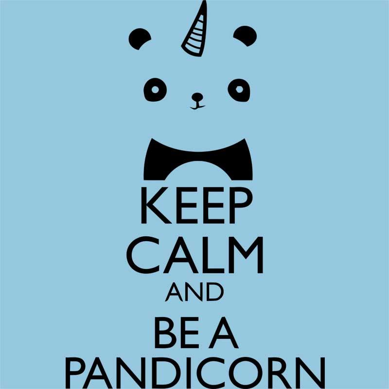 Pandicorn
