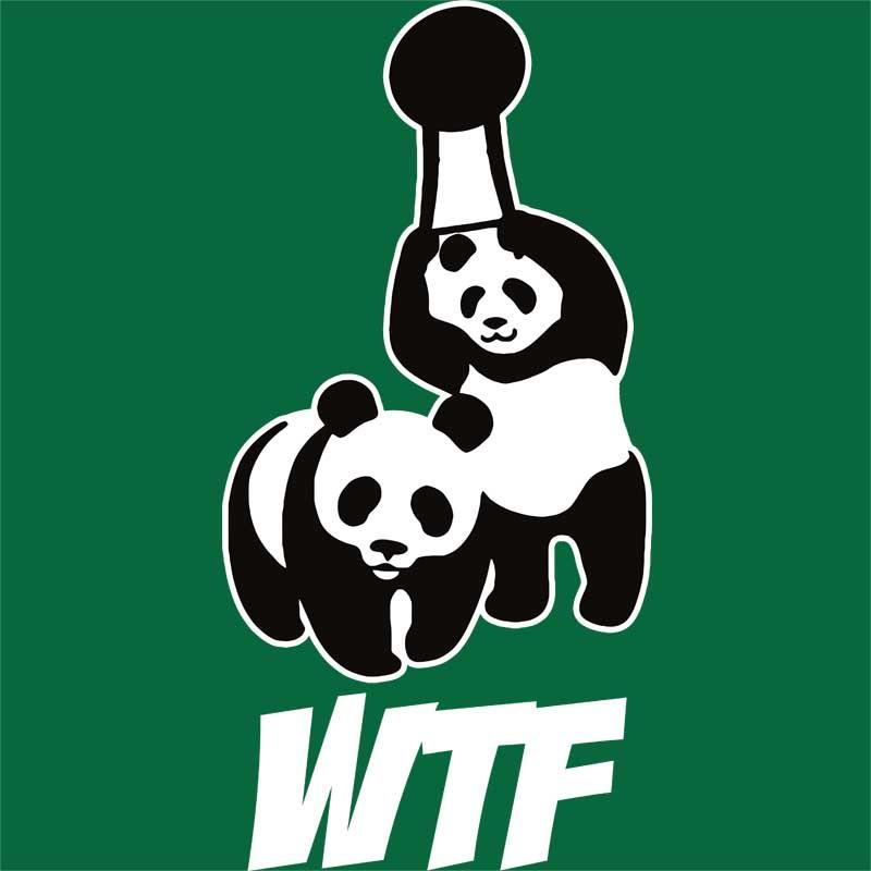 WTF Panda