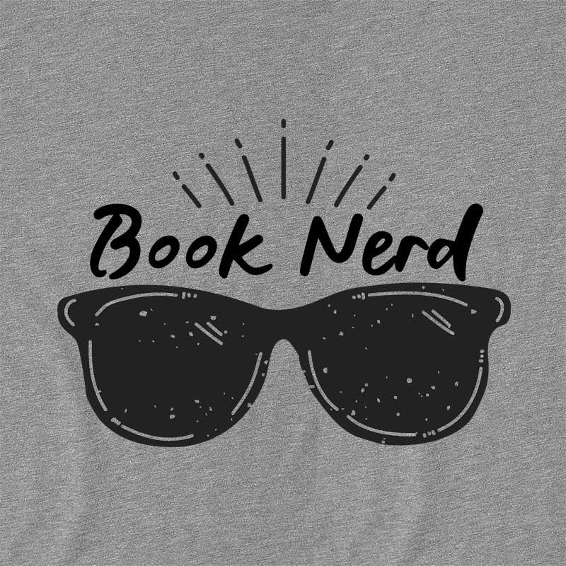 Book Nerd