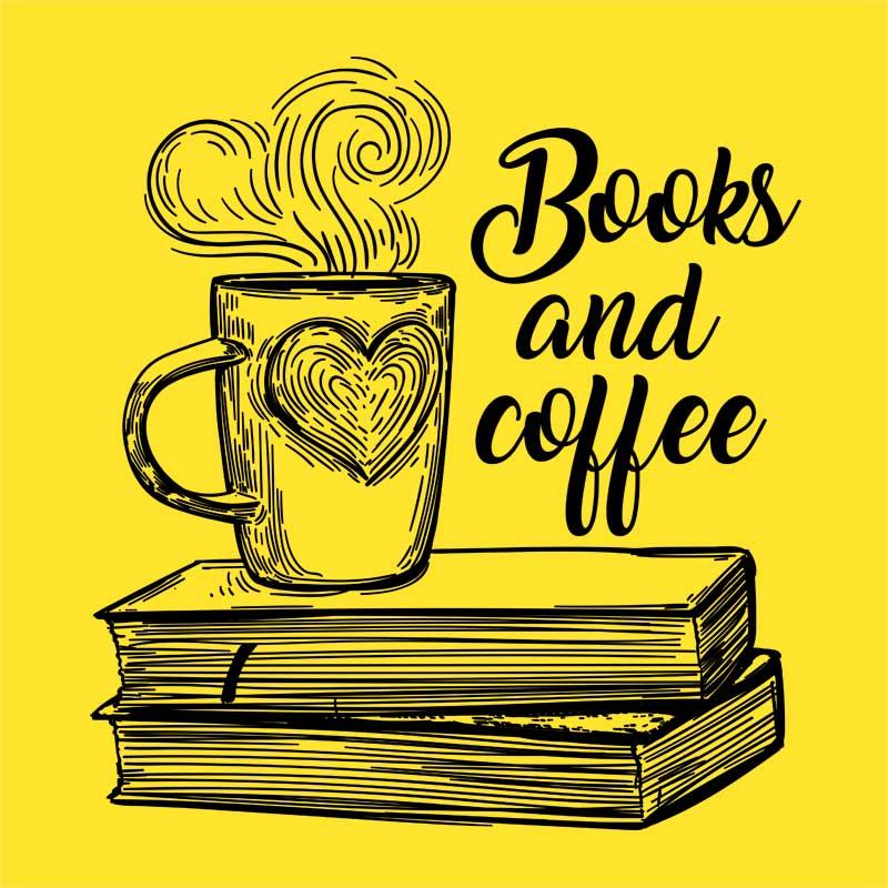 Books and Coffee
