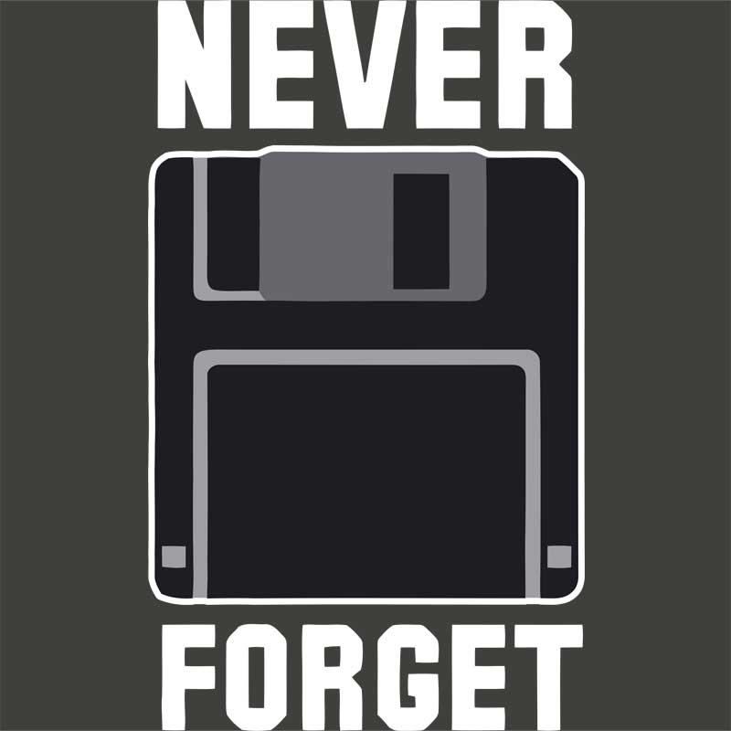 Silicon Valley never forget