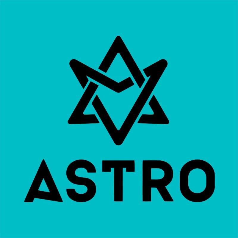 Astro logo