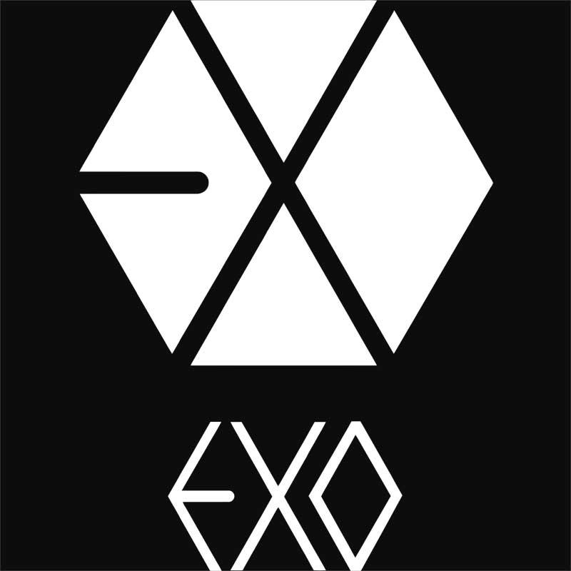 EXO Logo