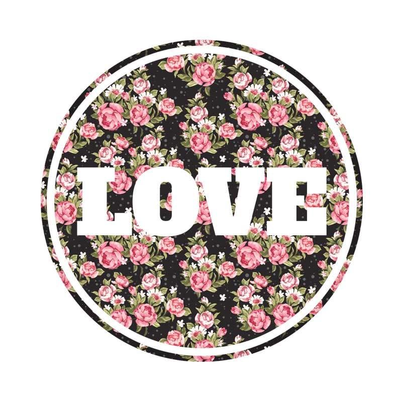 Love flower