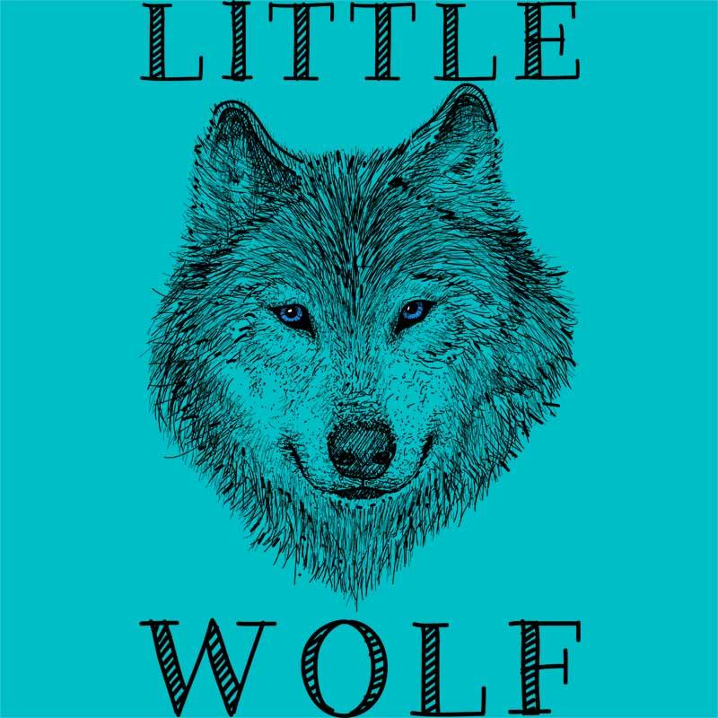 Little wolf