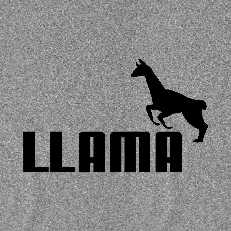 Llama logo