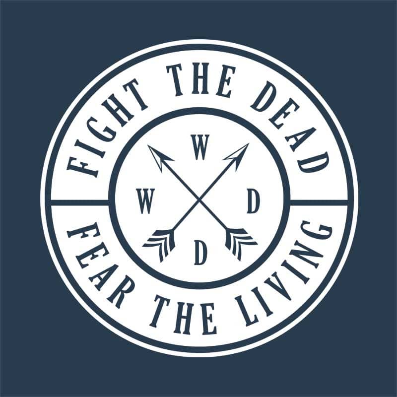 Fear the living