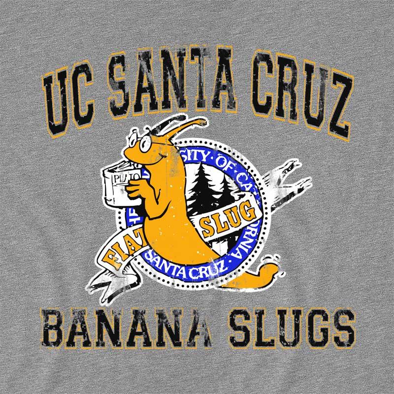 Banana slugs