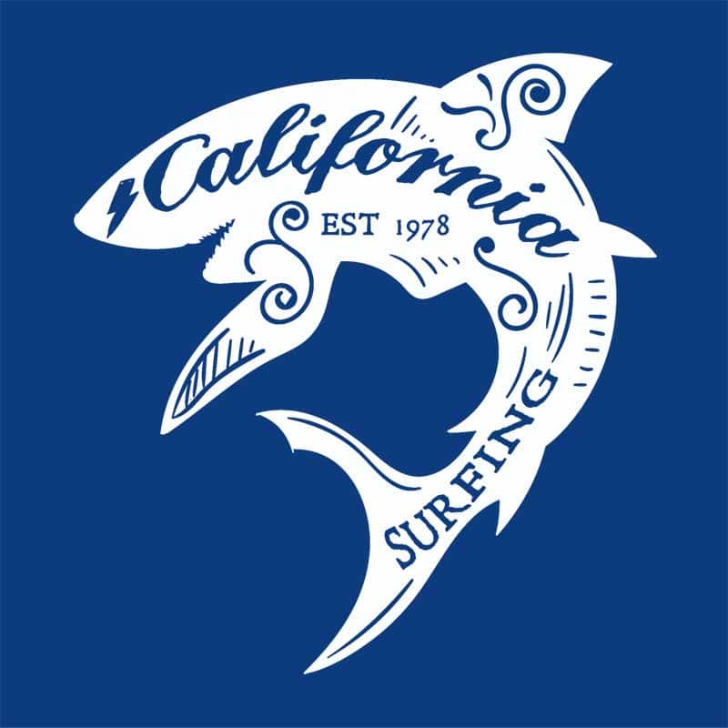 California Shark