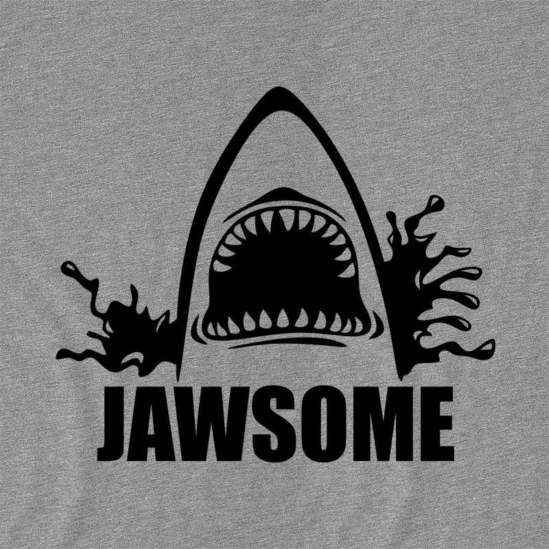 Jawsome