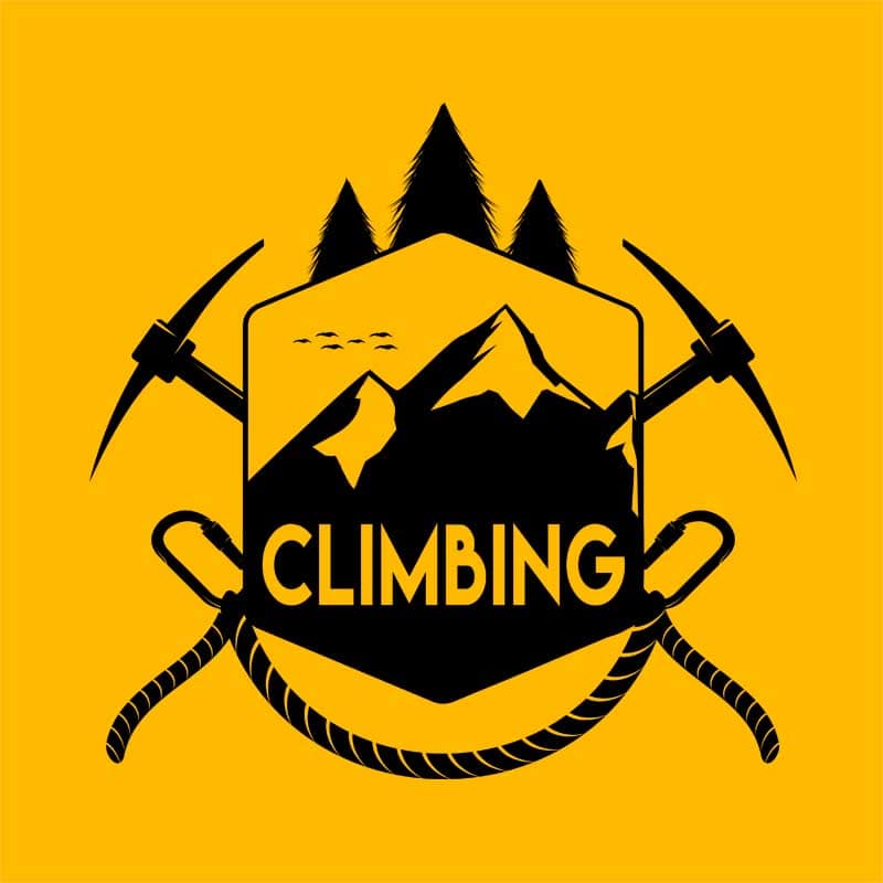 Climbing