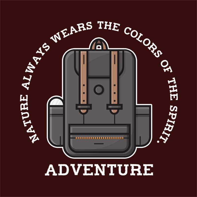 Colors of the spirit