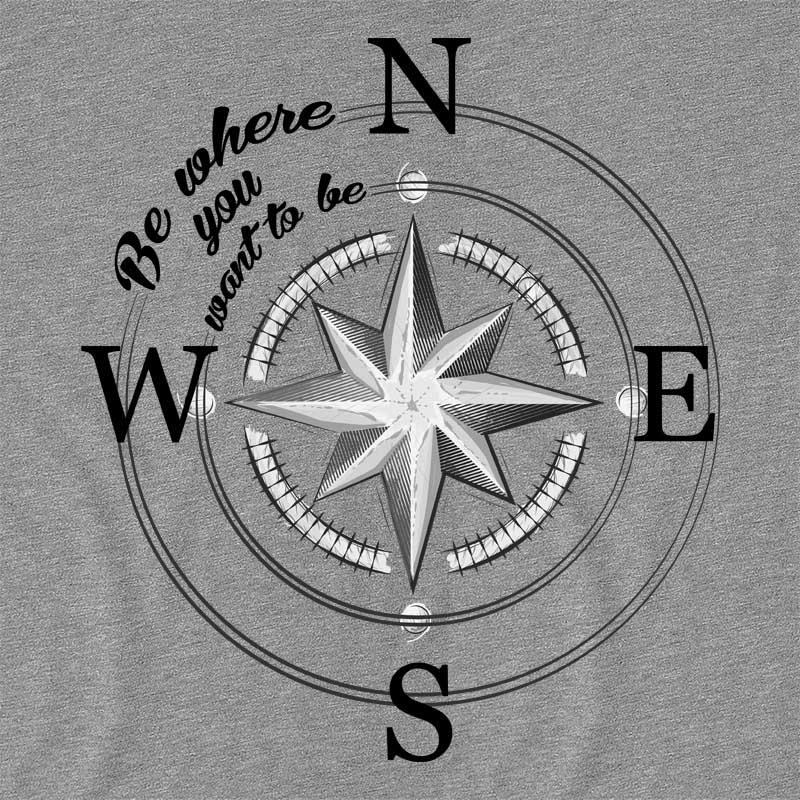 Wind rose