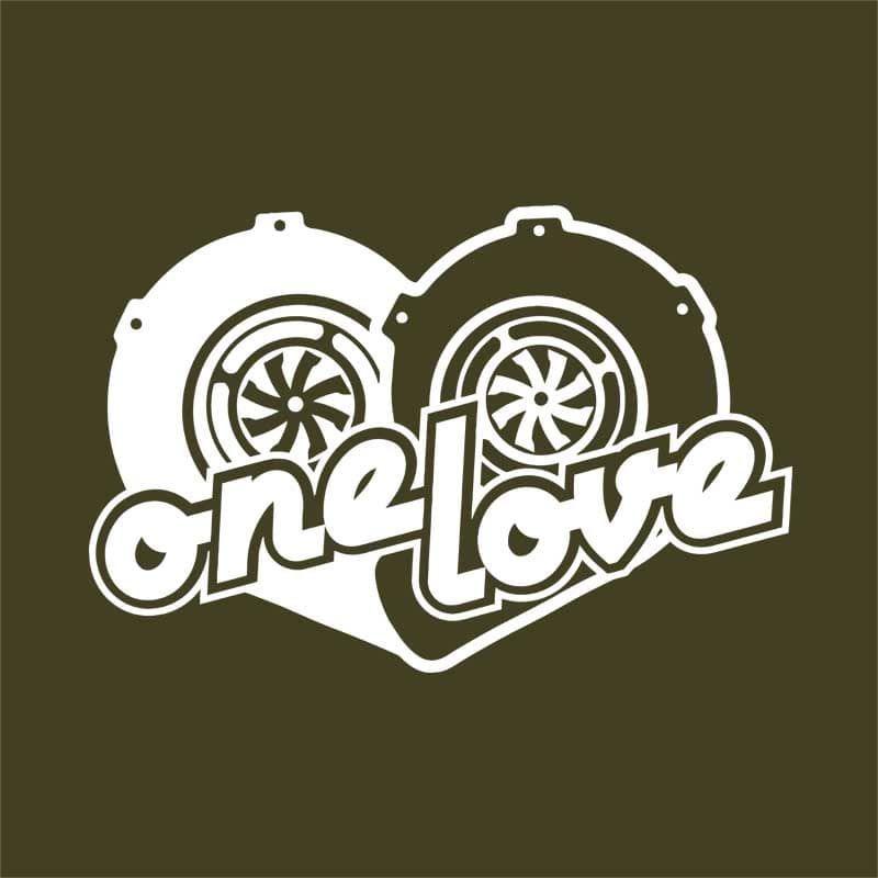 One Love Turbo