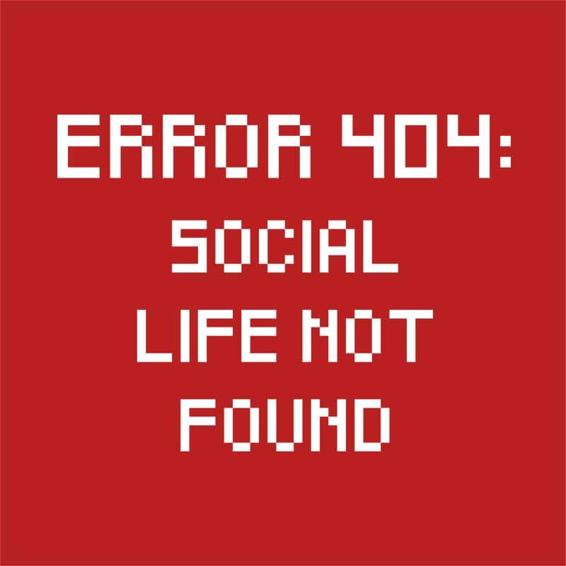 Error 404