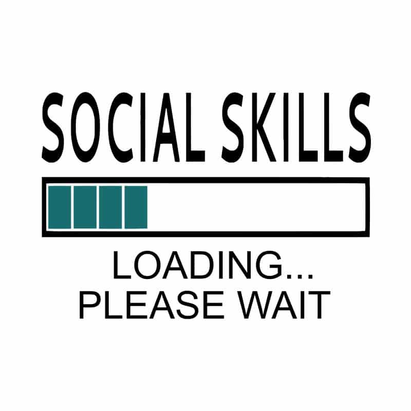 Social skills