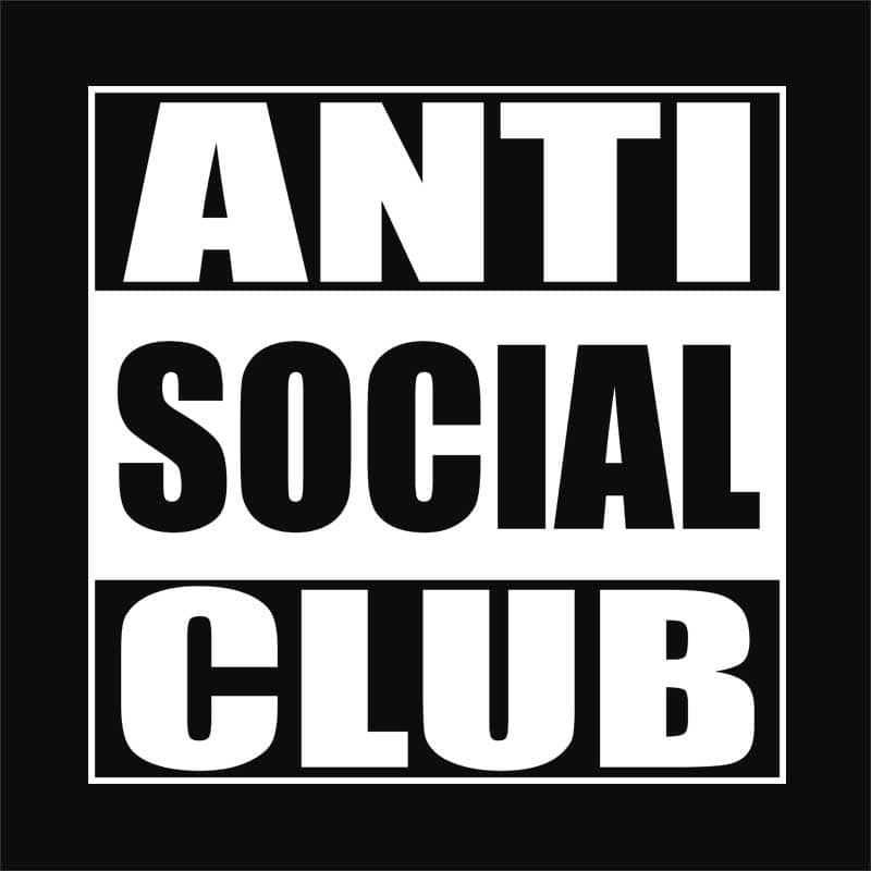 Straight outta social