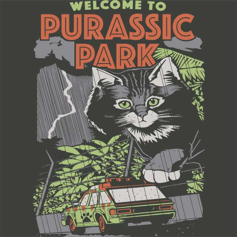 Purassic Park