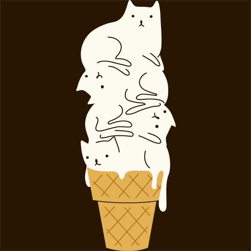 Cat cream