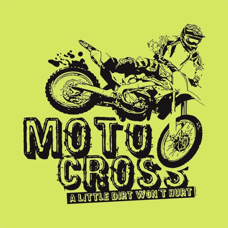 A Little Dirt Won't Hurt