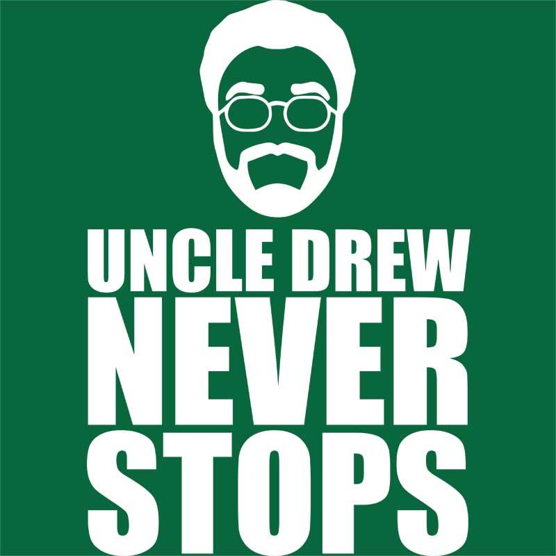 Uncle Drew