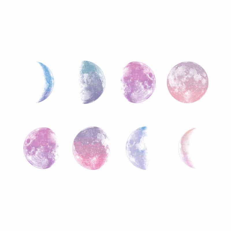 Moon phase