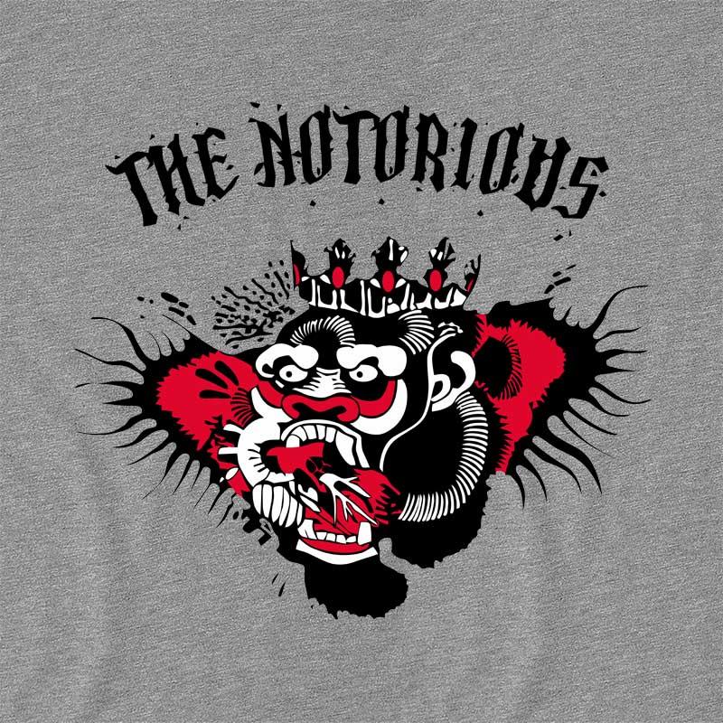 The Notorious