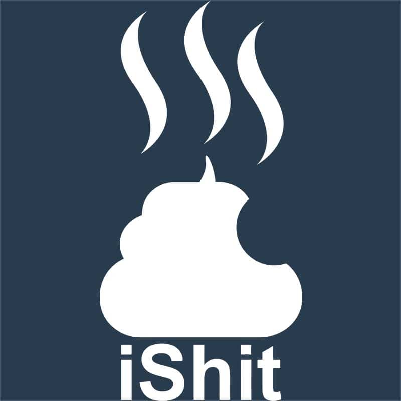 IShit