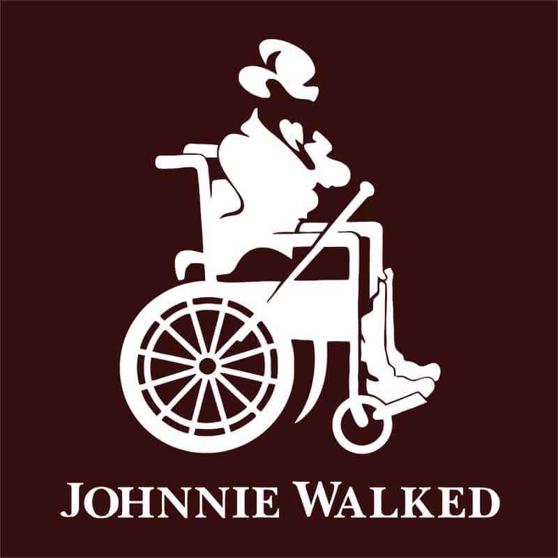 Johnnie Walked