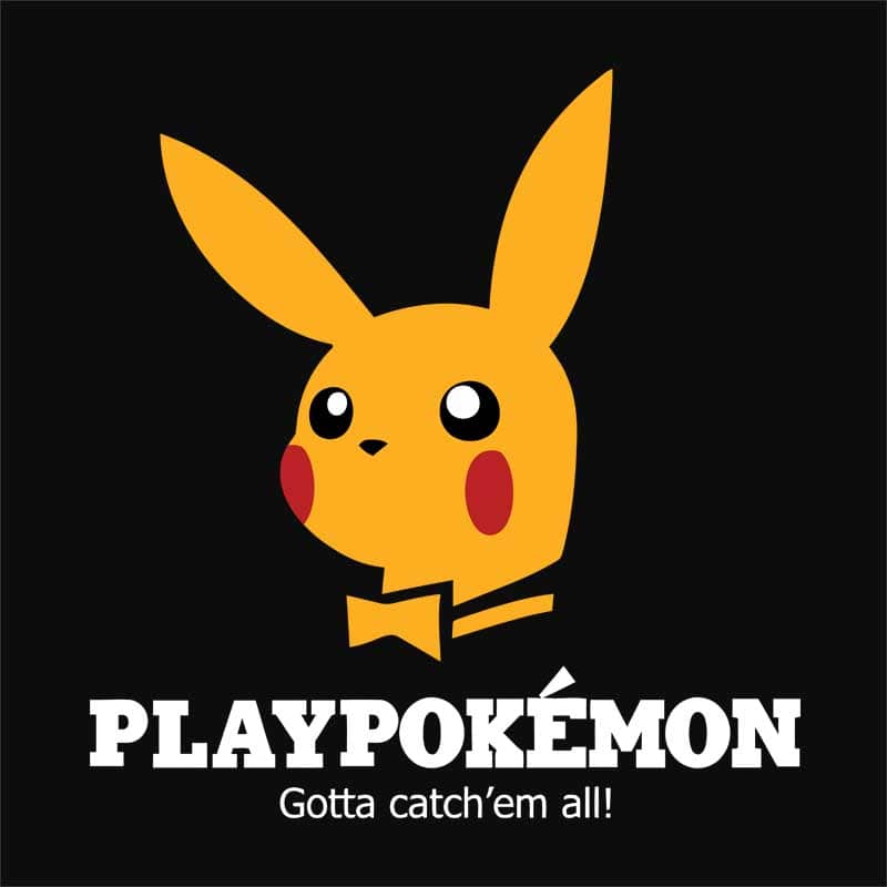 Playpokémon
