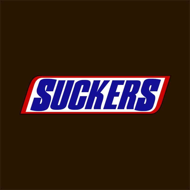Suckers
