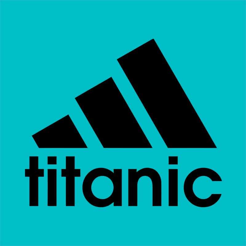 Titanic