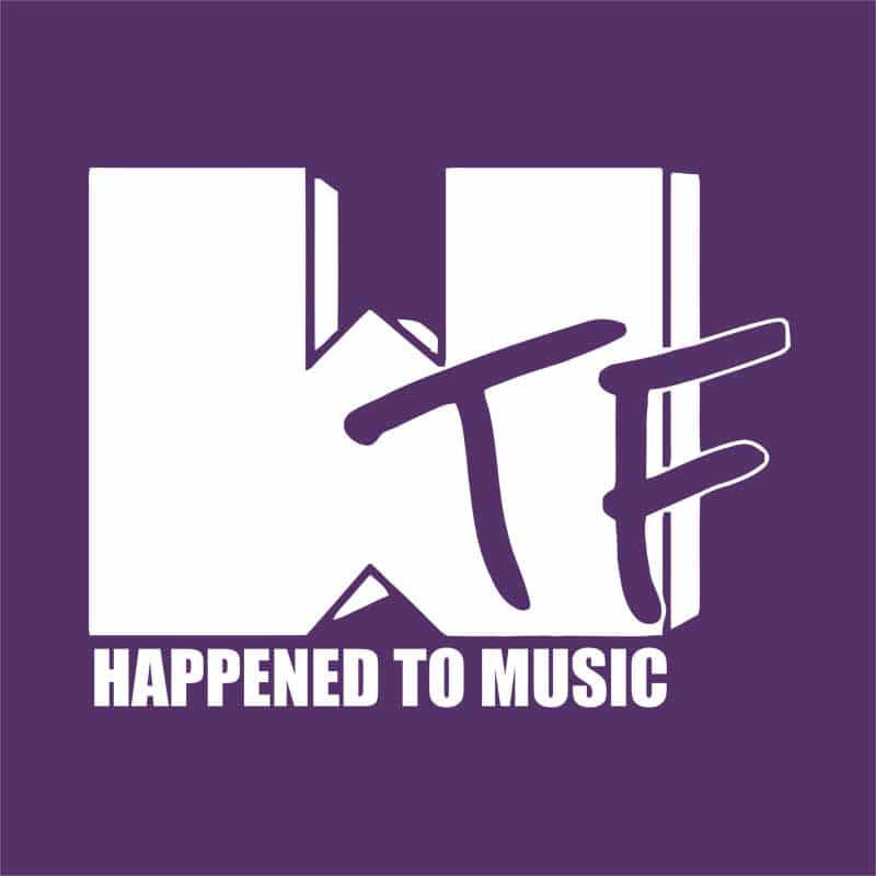 WTF Happend to Music