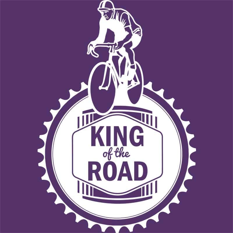 King of the Road