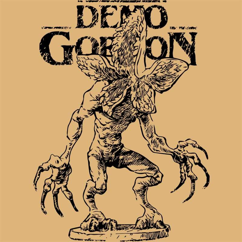 Demo Gorgon
