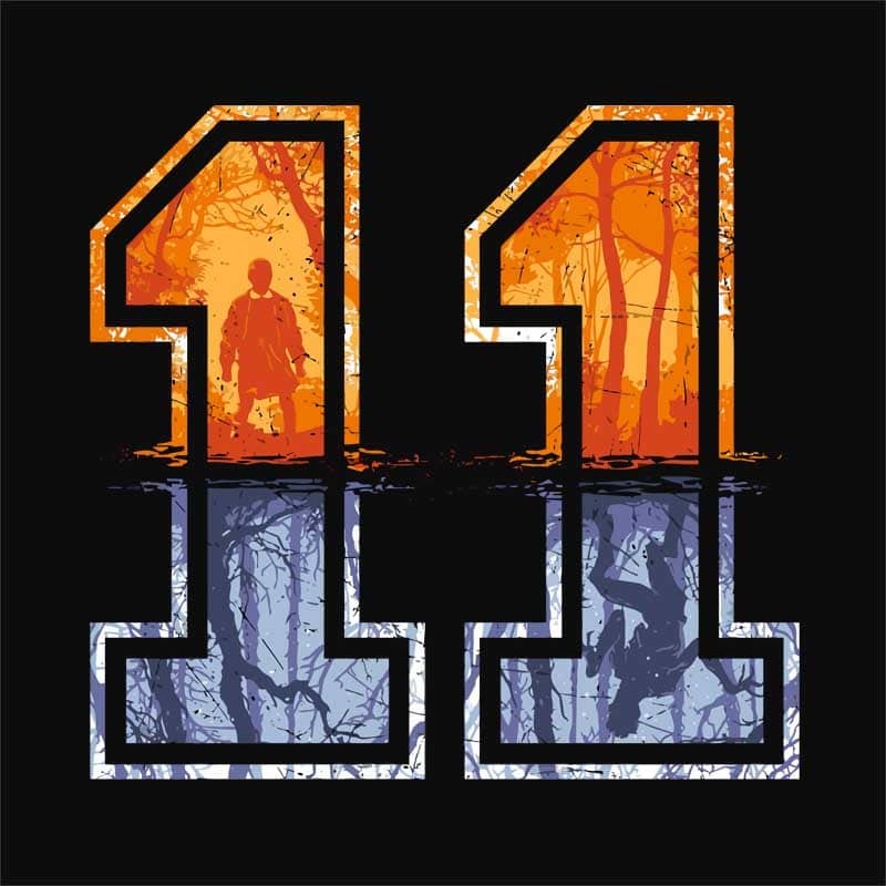 Eleven Numbers