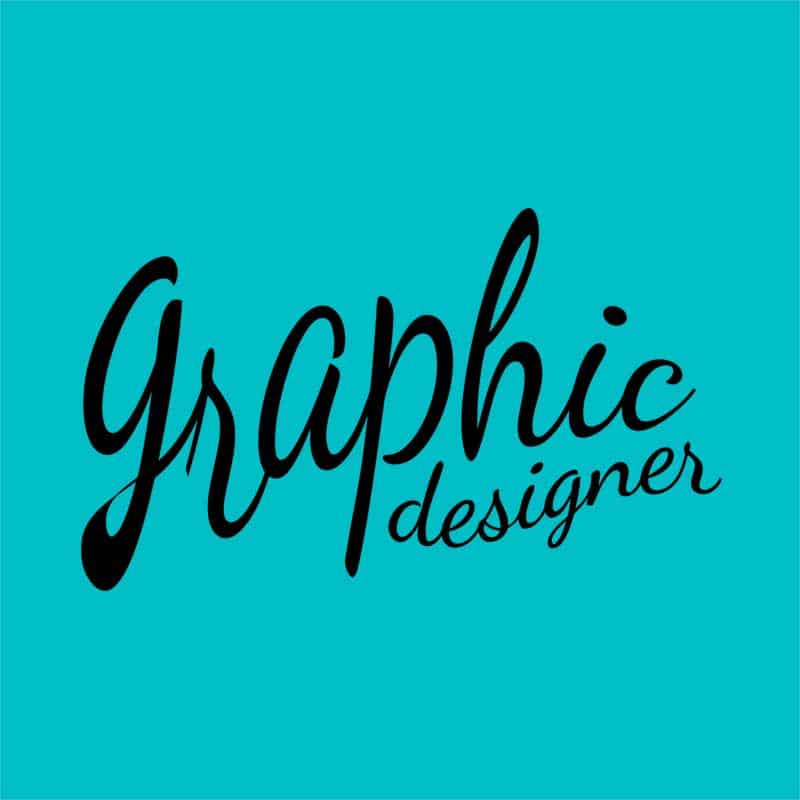 Graphic designer