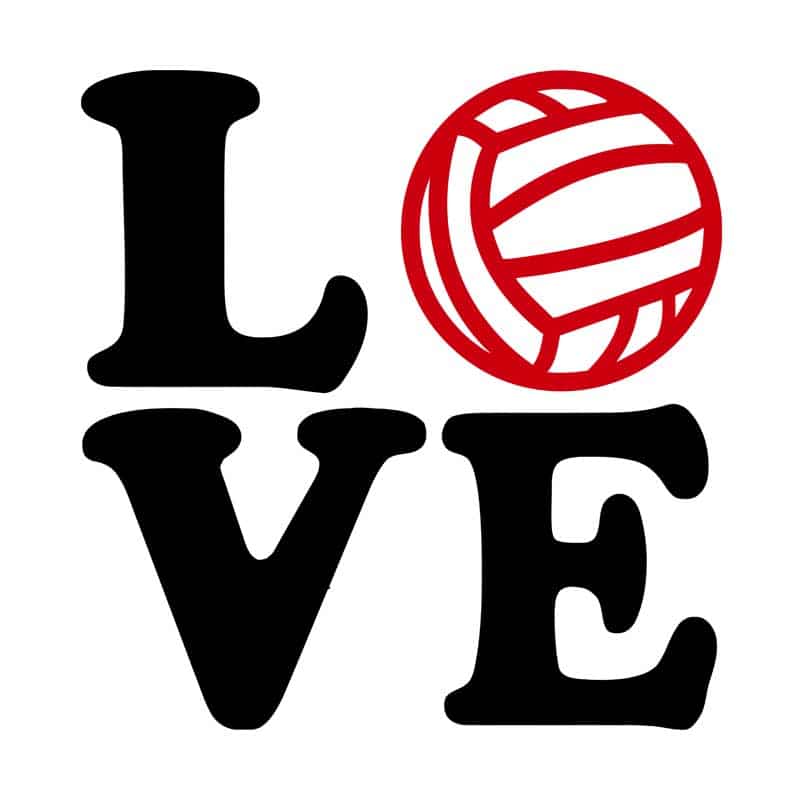 Love water polo