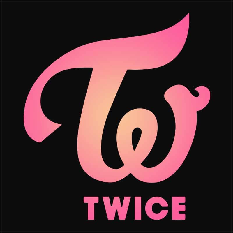 Twice Logo