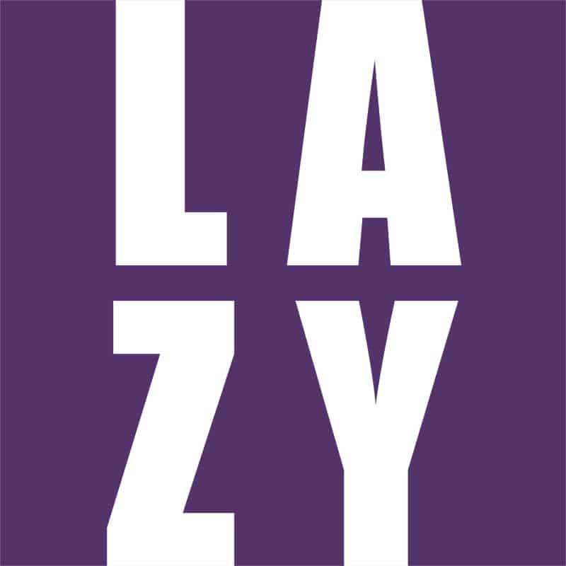 Lazy