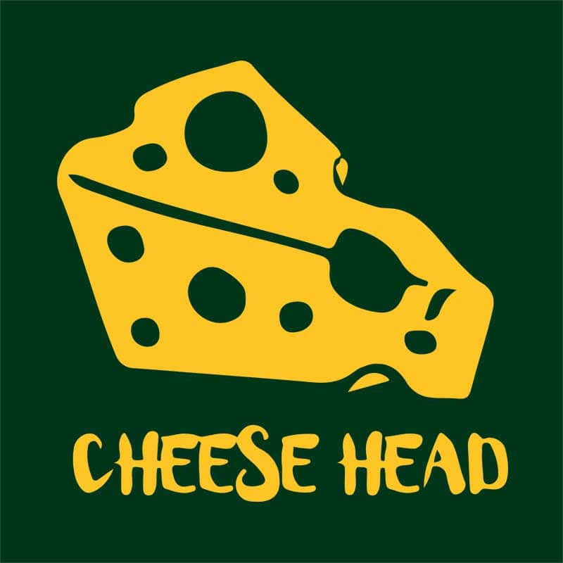 Cheese head